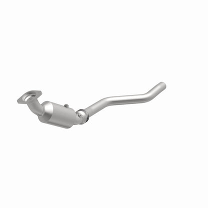 MagnaFlow Direct Fit Catalytic Converter 05-06 300/Magnum 5. OEM