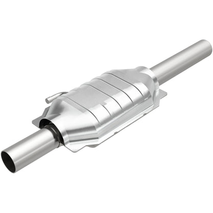 MagnaFlow Direct Fit Catalytic Converter Jeep 81 86