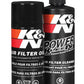K&N Aerosol Oil Recharger Service Kit