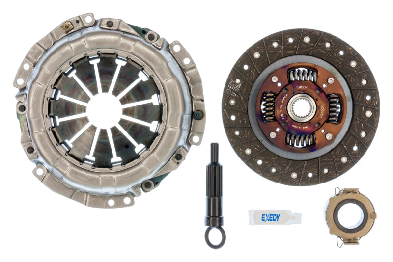 Kit de embreagem Exedy OE 1990-1990 Toyota Celica L4