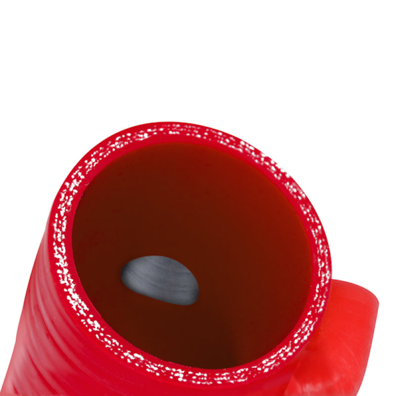 Mishimoto 01-07 Subaru WRX / WRX STI Manguera de inducción de silicona roja
