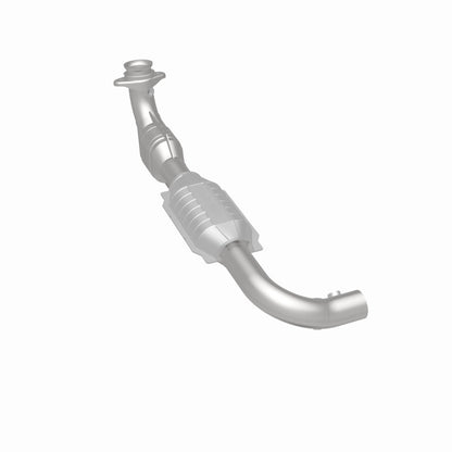 MagnaFlow Direct Fit Catalytic Converter 97-98 Ford Trucks 4.6L