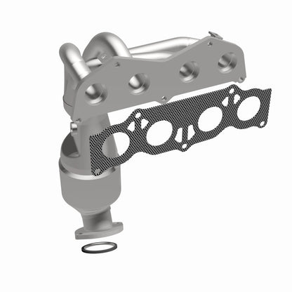 MagnaFlow Direct Fit Catalytic Converter California Grade CARB Compliant 04-07 Toyota Solara L4 2.4L