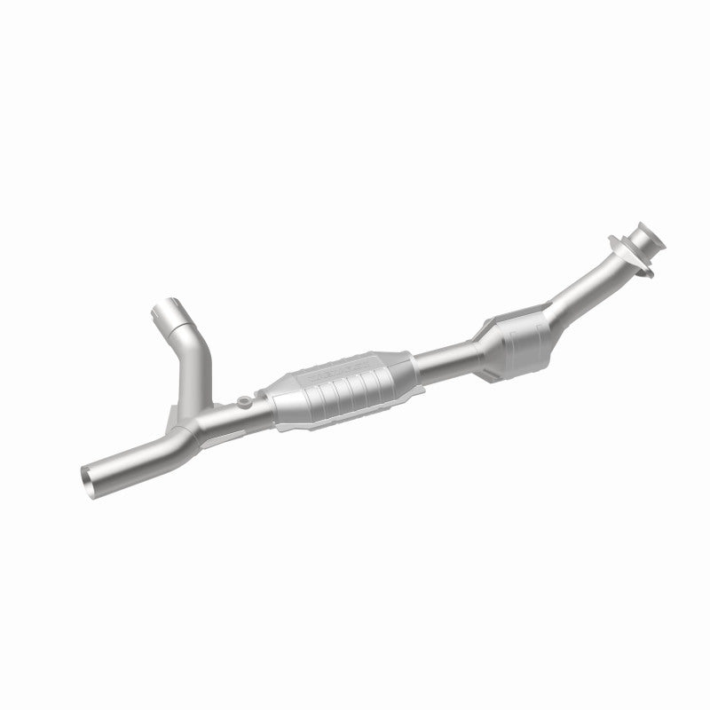 MagnaFlow Direct Fit Catalytic Converter 00-03 Ford Van 4.2L OEM