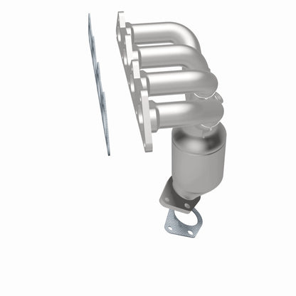MagnaFlow Direct Fit Catalytic Converter 01-03 Galant 2.4L mani OEM