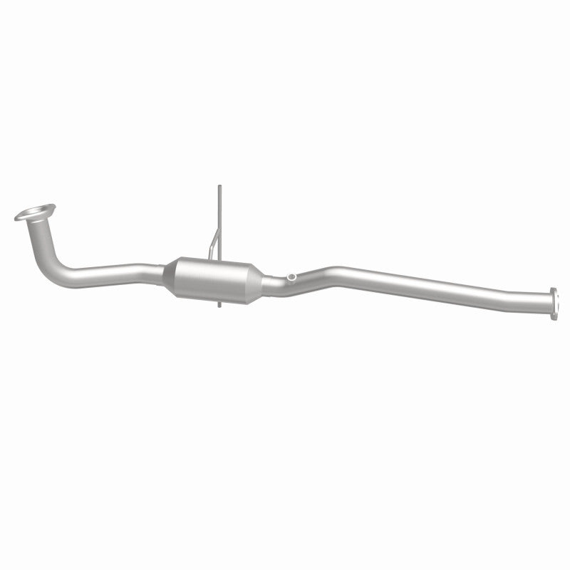 MagnaFlow California Direct Fit Converter 1996 Suzuki Swift 1.3L