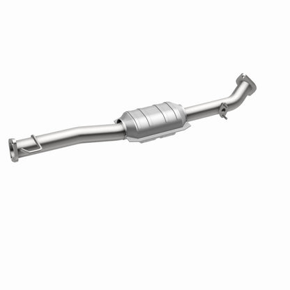 MagnaFlow Direct Fit Catalytic Converter 98-00 Toyota RAV4 2.0L