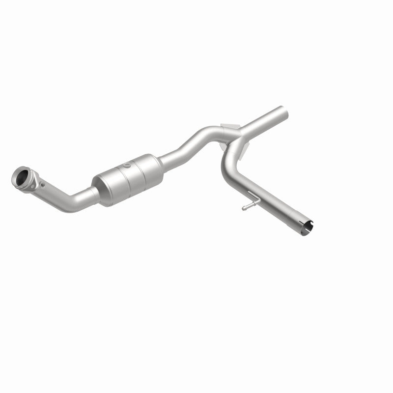MagnaFlow Direct Fit Catalytic Converter F-150 04-06 8 4.6L