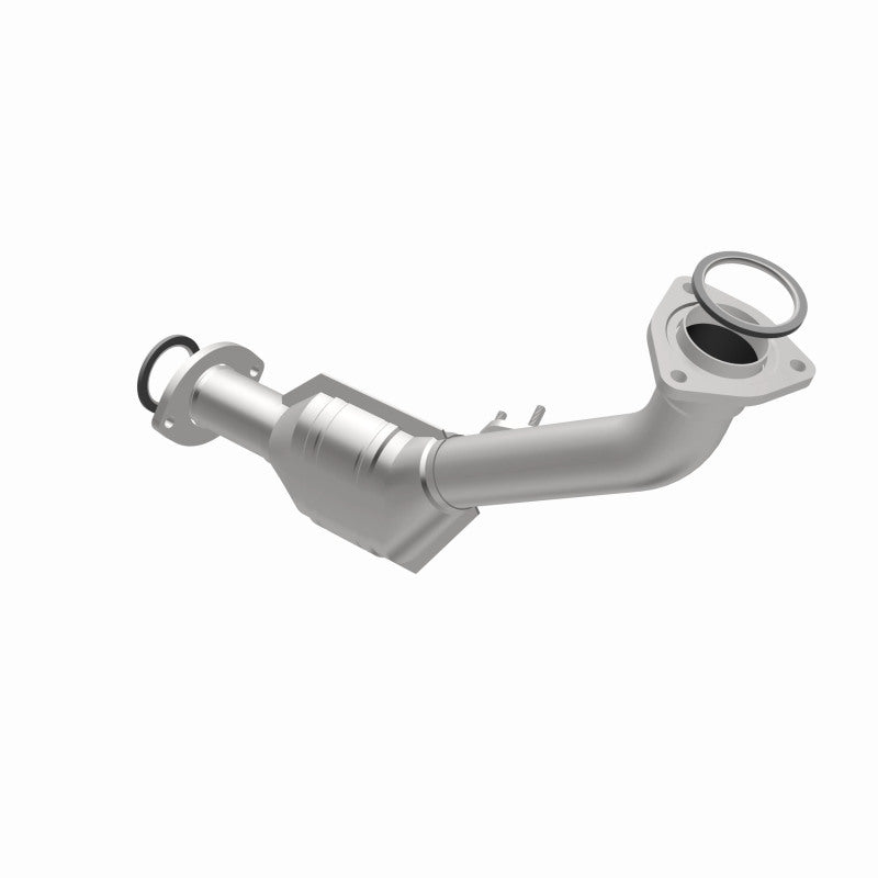 MagnaFlow Direct Fit Catalytic Converter 02-04 Tacoma 2.4L Front