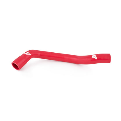 Mishimoto 02-06 Mini Cooper S (Supercharged) Kit de manguera de silicona roja