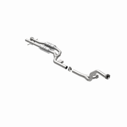 MagnaFlow Direct Fit Catalytic Converter 90-93 Mercedes 500SL 5.0L