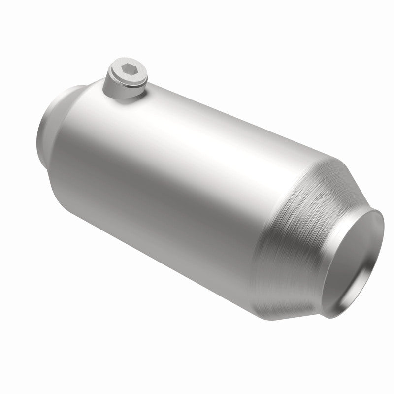 MagnaFlow Universal Catalytic Converter 2.50inch Inlet