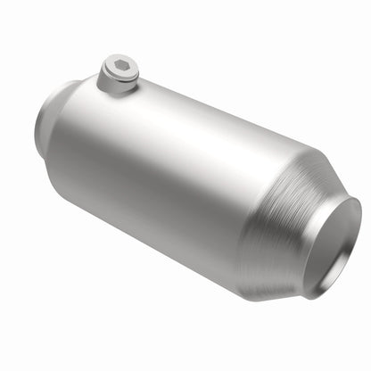 MagnaFlow Universal Catalytic Converter 2.50inch Inlet