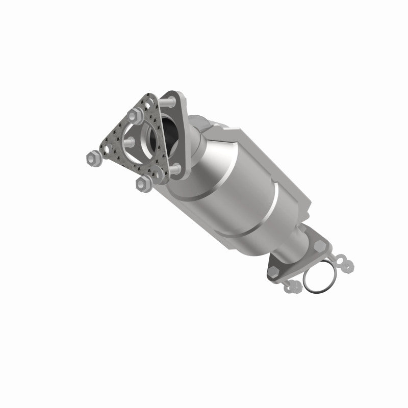 MagnaFlow Direct Fit Catalytic Converter 01-02 Frontier PS fr OEM