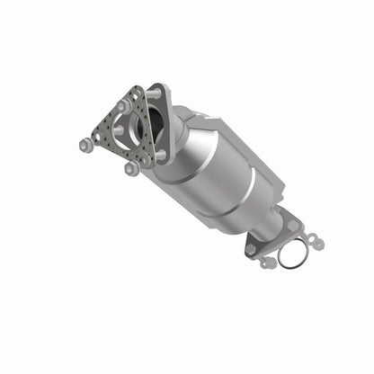 MagnaFlow Direct Fit Catalytic Converter 01-02 Frontier PS fr OEM