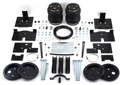 Air Lift Loadlifter 5000 Ultimate Kit de mola pneumática traseira para Ford F-150 04-14 4WD