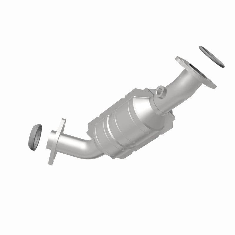 MagnaFlow Direct Fit Catalytic Converter 04-07 Cadillac CTS 2.8L/3.6L Driver Side