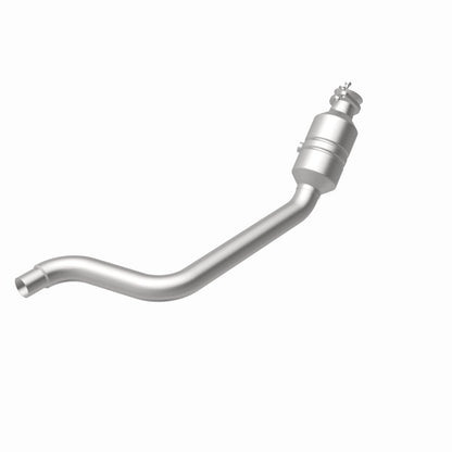MagnaFlow Direct Fit Catalytic Converter 10-12 Jaguar XF 5.0L