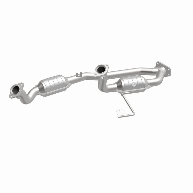 MagnaFlow Direct Fit Catalytic Converter 01-03 Windstar 3.8 OEM