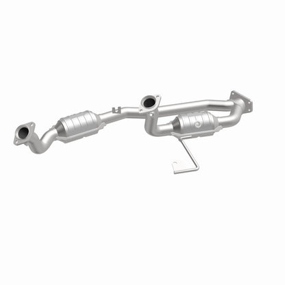 MagnaFlow Direct Fit Catalytic Converter 01-03 Windstar 3.8 OEM
