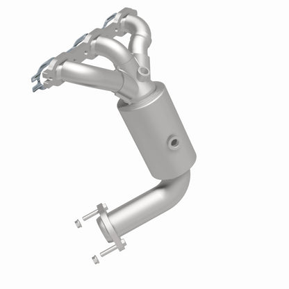 MagnaFlow Direct Fit Catalytic Converter 07-10 Chrysler Sebring 3.5L