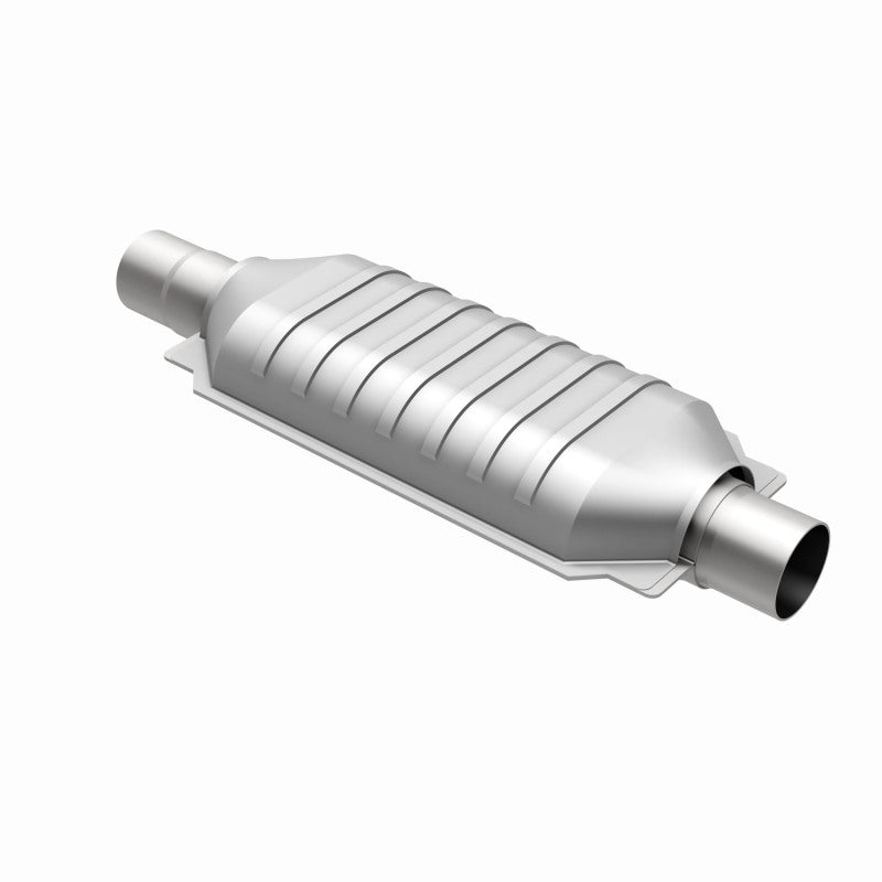 MagnaFlow Universal Catalytic Converter 3 W/Air