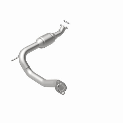 MagnaFlow Direct Fit Catalytic Converter 05-07 4-Run/FJ D/S rr OEM