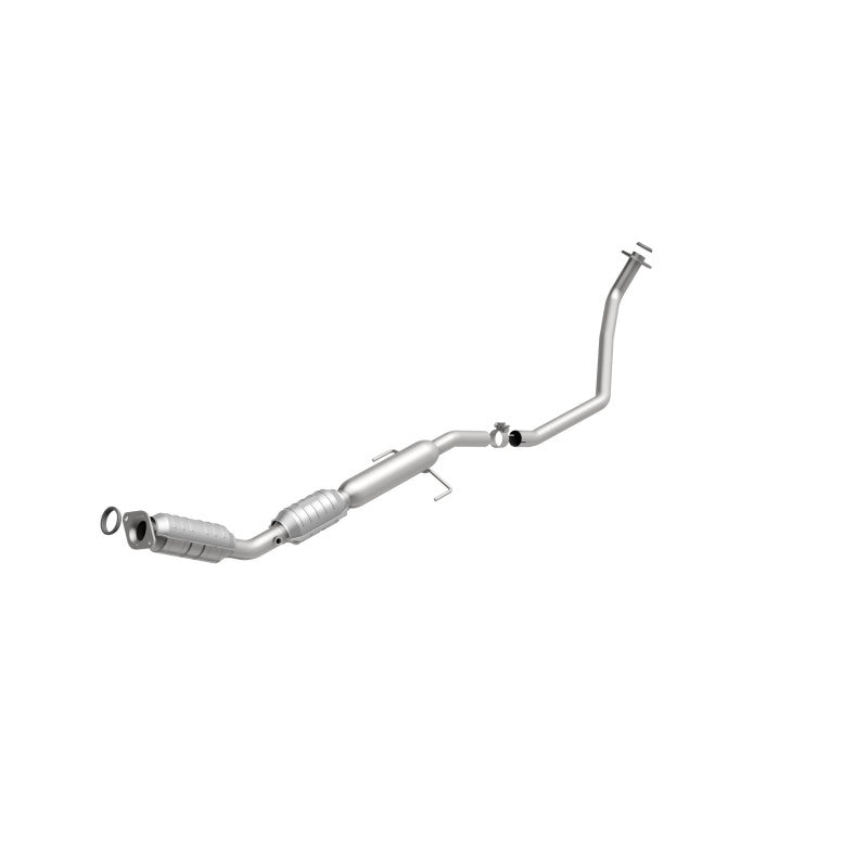 MagnaFlow Direct Fit Catalytic Converter California 09-11 Toyota Corolla / Matrix L4-1.8LGAS