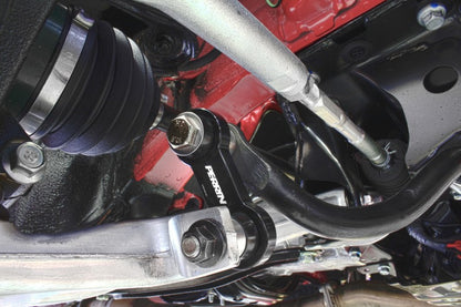 Enlaces delanteros Perrin 2015+ Subaru WRX / STI