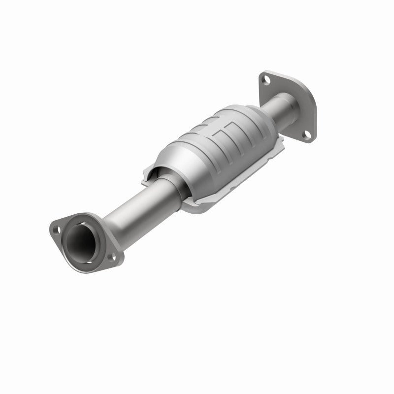 MagnaFlow Direct Fit Catalytic Converter 02-03 MPV 3.0L Driver Side Rear OEM