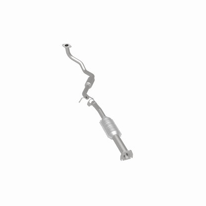 MagnaFlow Direct Fit Catalytic Converter 94-96 Buick Century/Oldsmobile