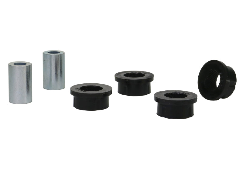 Whiteline 09-19 Subaru WRX/STI Kit de bucha interna do braço traseiro