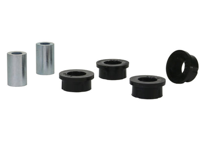 Whiteline 09-19 Subaru WRX/STI Kit de bucha interna do braço traseiro