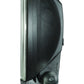 Hella 500 Series 12V Black Magic Halogen Driving Lamp Kit