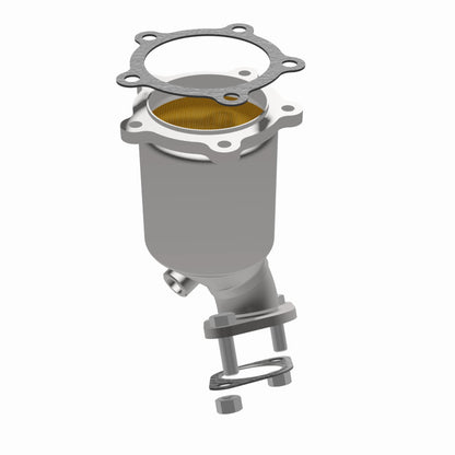 MagnaFlow Direct Fit Catalytic Converter 03-06 Santa Fe Rear cc 3.5L