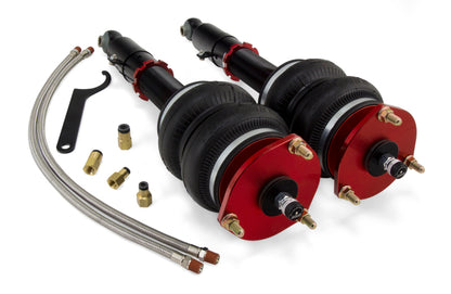 Kit frontal Lexus LS400 de desempenho de elevação pneumática