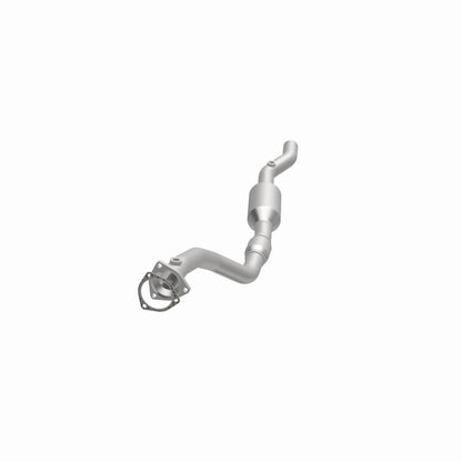 MagnaFlow Direct Fit Catalytic Converter 96-99 Audi A6 Quattro 2.8L