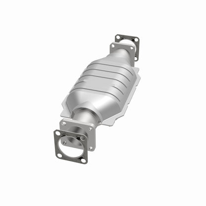 MagnaFlow Direct Fit Catalytic Converter Chevrolet-Isuzu 82 8