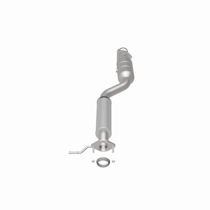 MagnaFlow Direct Fit Catalytic Converter 04-08 Mazda RX-8 OEM