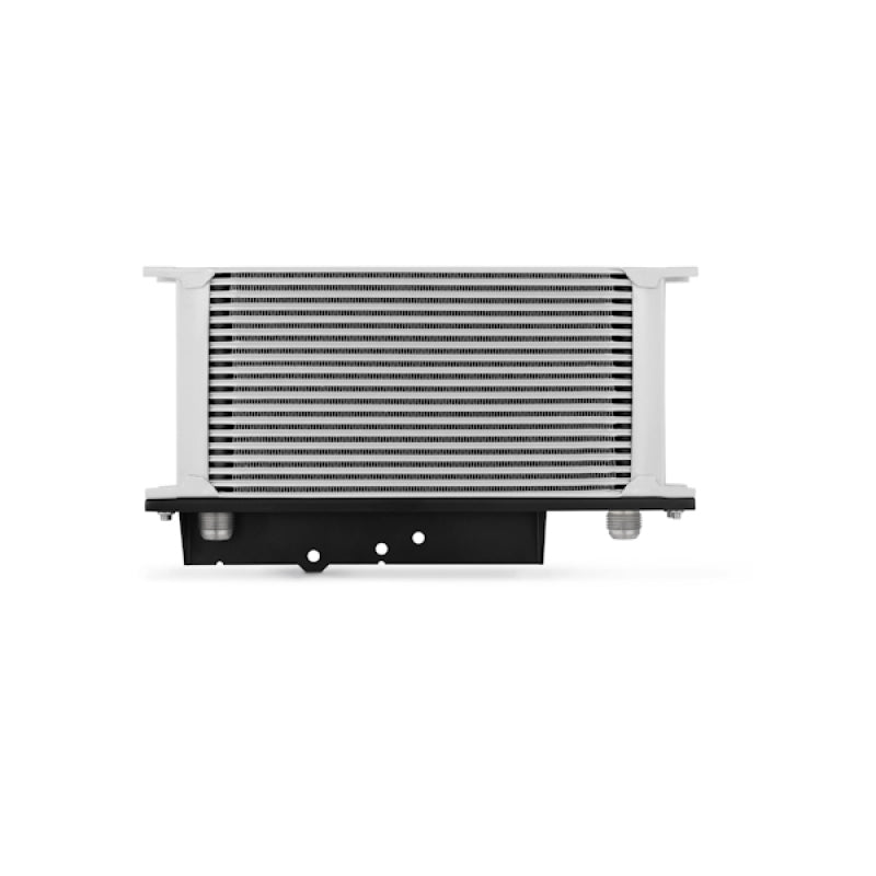 Kit de refrigerador de óleo Mishimoto 03-09 Nissan 350Z / 03-07 Infiniti G35 (somente cupê)