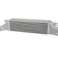 aFe BladeRunner GT Series Intercooler Package w/ Tubes Black 17-18 Fiat 124 Spider I4-1.4L (t)