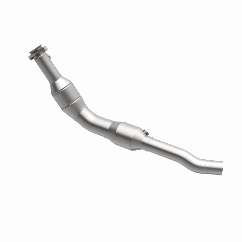 MagnaFlow Direct Fit Catalytic Converter 05-08 LR3/RR Sport Driver Side