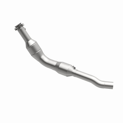 MagnaFlow Direct Fit Catalytic Converter 05-08 LR3/RR Sport Driver Side