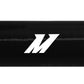 Mishimoto 10-13 Hyundai Genesis Coupe 2.0T/2.0T Premium/2.0T R-Spec Manguera de calentador de silicona negra Ki