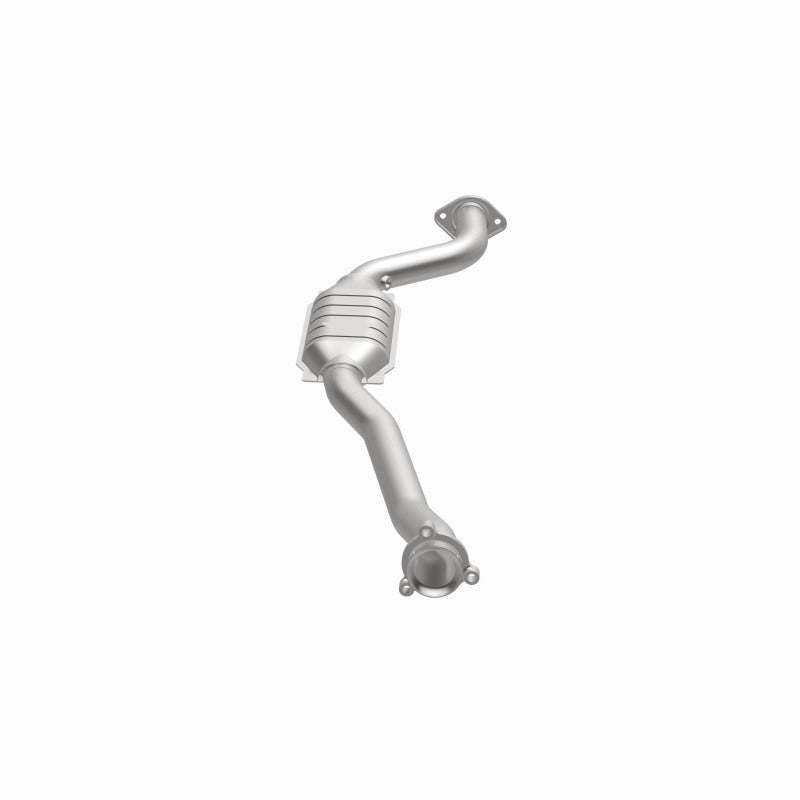 MagnaFlow Direct Fit Catalytic Converter 04-06 Colorado 2.8/3.5 Rear O