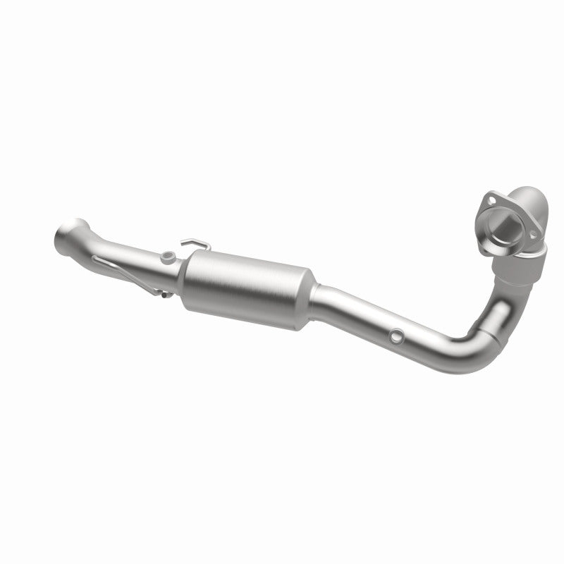 MagnaFlow Direct Fit Catalytic Converter 99 Saab 9-3 2.0L