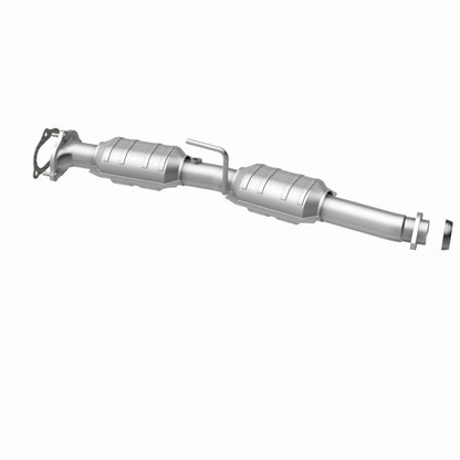 MagnaFlow Direct Fit Catalytic Converter 03-04 Ford Ranger 3.0/4.