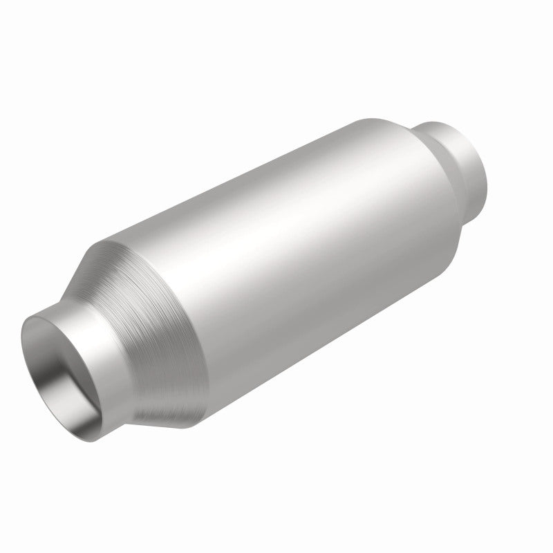 MagnaFlow Universal Catalytic Converter 3.0in. C/C spun body
