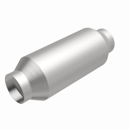 MagnaFlow Universal Catalytic Converter 3.0in. C/C spun body