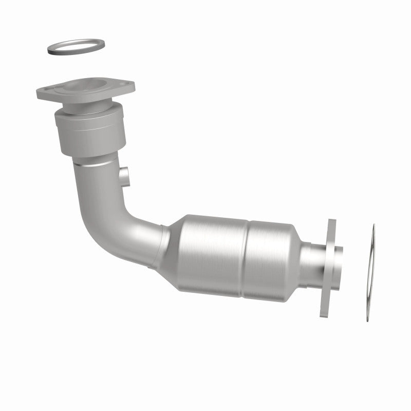MagnaFlow Direct Fit Catalytic Converter 08-09 Pontiac G8 6.2L D/S